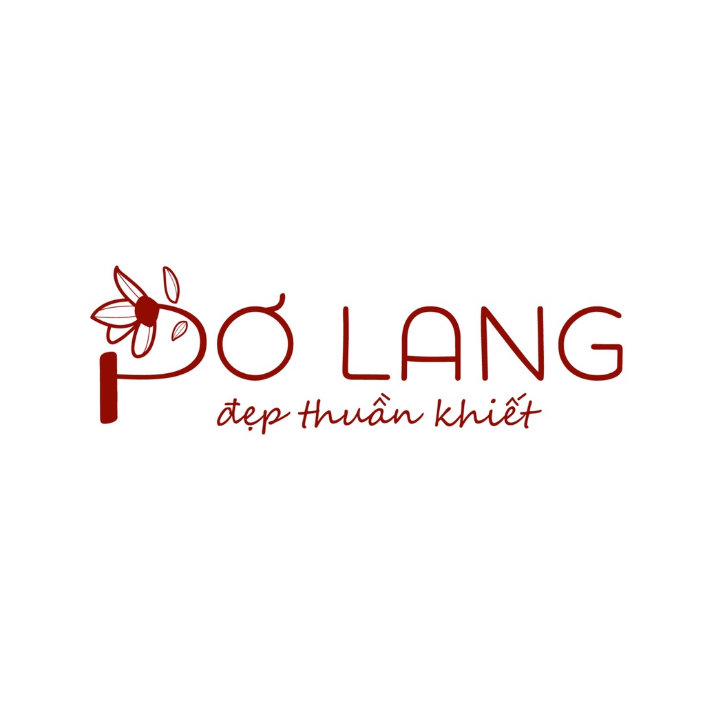 PƠ LANG  Đẹp Thuần Khiết