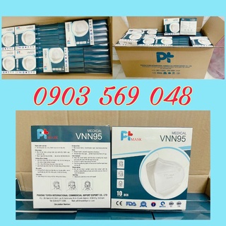Khẩu trang y tế N95