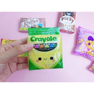 |SQUISHY HANDMADE| Squishy giấy siêu cute và chậm tăng