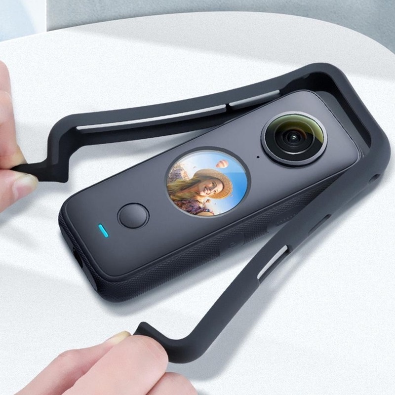 Ốp Bảo Vệ Cho Camera Insta360 One x2 Insta 360 One x2