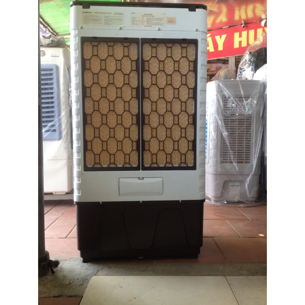 Quạt điều hòa Erito EAC-C8000