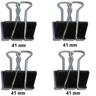 Kẹp bướm SLECHO size 15,19,25,32mm