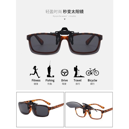 Kính mát nhiều màu sắc thời trang cho nam/nữ