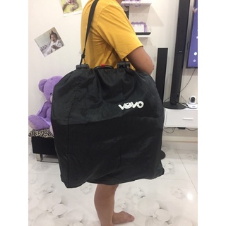 Xe đẩy Vovo 2 chiều 3 tư thế 2020(có màn che nắng)