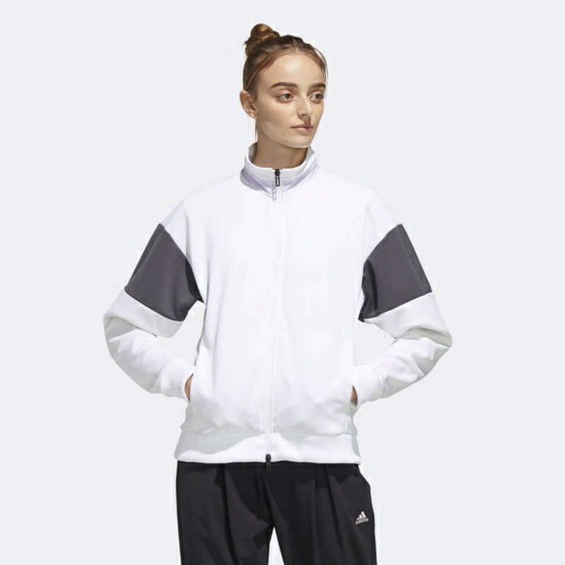 Áo khoác nữ Adidas thể thao [chính hãng săn sale Nhật]