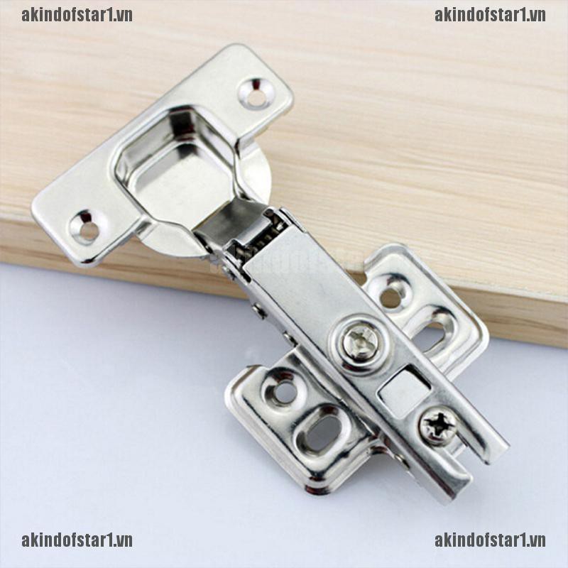 Bản Lề Kính Cao Cấp 1 An Toàn