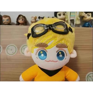 Mắt kính cho búp bê bjd 1/6