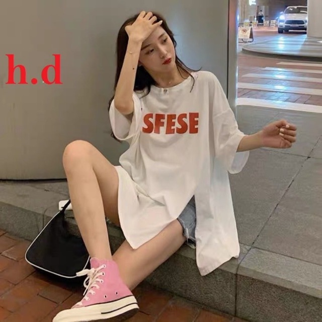 Áo xẻ CSFESE HDN866