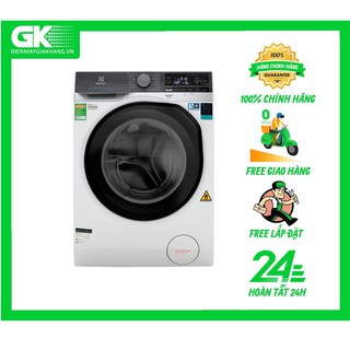 Máy giặt lồng ngang Electrolux EWW1141AEWA 11kg