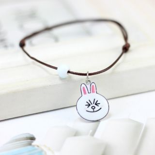 Vòng gốm cartoon đáng yêu