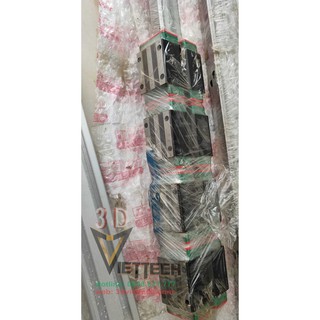 ray trượt vuông HGH15CA