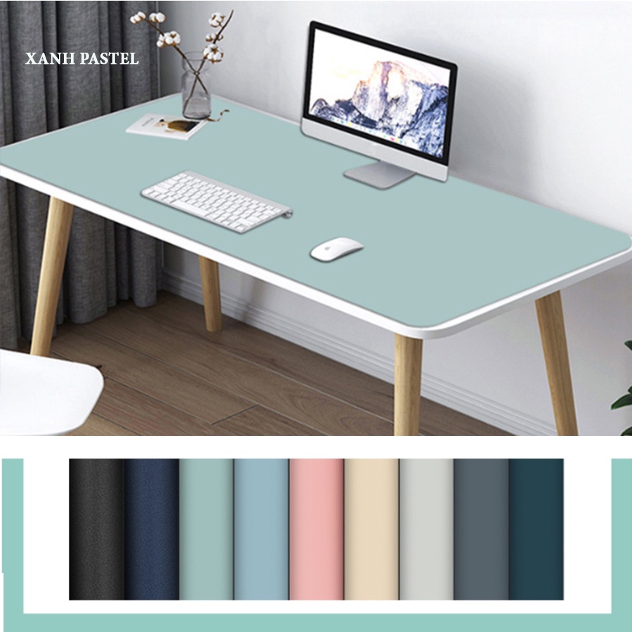 Lót Chuột Nhiều Size Da Cao Cấp (TK02)