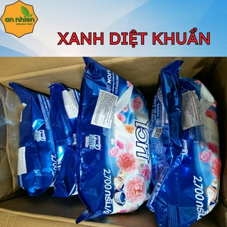 Bột Giặt PAO - Thái Lan ( 2,7 Kg)