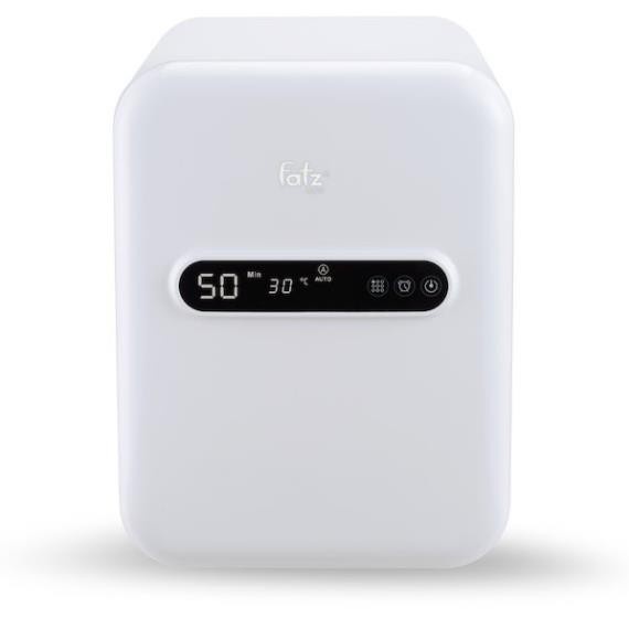 Máy tiệt trùng sấy khô UV Fatz Baby Super 2 dung tích 17 lít