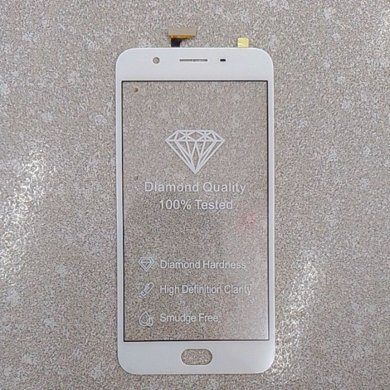 Cảm ứng oppo f1s