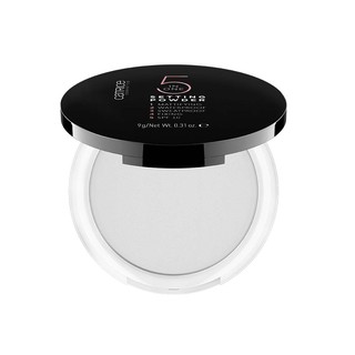 Phấn Phủ CATRICE Prime And Fine Mattifying Powder Waterproof