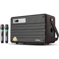 Loa Karaoke Xách Tay VIMU K5  Công Suất 100W  New 2022