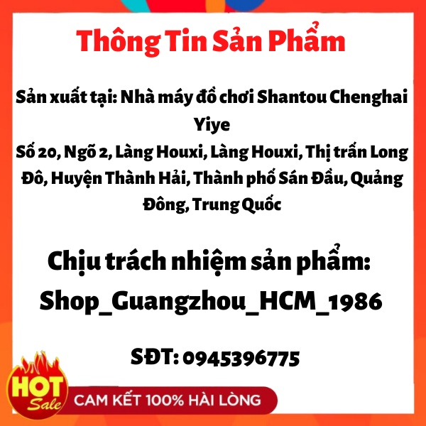 Xe Điều Khiển Từ Xa Có Đèn Pha, Đèn Led, Đóng Mở Cửa Cực Đẹp Cho Bé