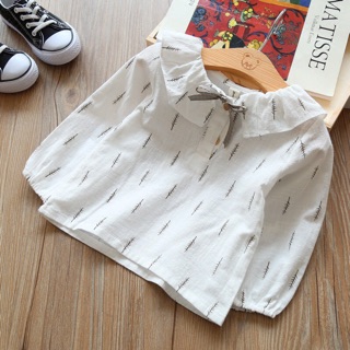 Set yếm cho bé gái