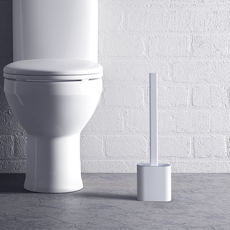 ⚡GIÁ HỦY DIỆT⚡Chổi Cọ Nhà Vệ Sinh, Cây Cọ Toilet Bồn Cầu Bằng SiliCon 88185 Chợ Tốt Store