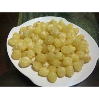Mứt Sen trần