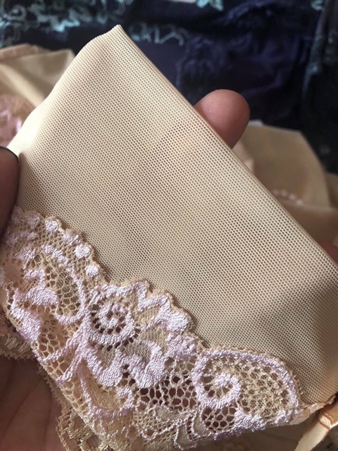 Quần lót nữ 💕 FREESHIP đơn 250k 💕 Quần lót ren nữ xuất Nhật xịn, chất cotton siêu mềm mịn | BigBuy360 - bigbuy360.vn