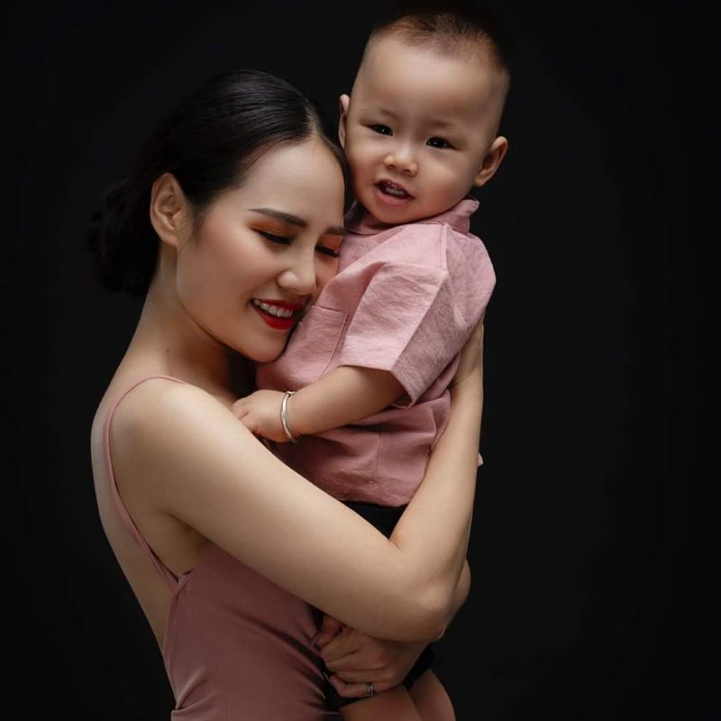 ÁO SƠ MI ĐŨI BÉ TRAI VÀ BÉ GÁI