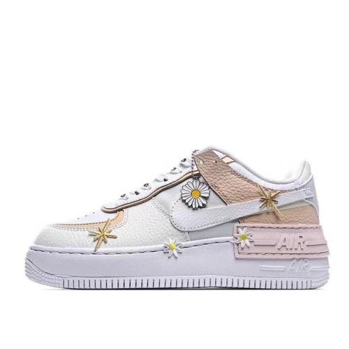 [ORDER 15-20 NGÀY] Giày nữ hoa cúc daisy tặng kèm phụ kiện | BigBuy360 - bigbuy360.vn
