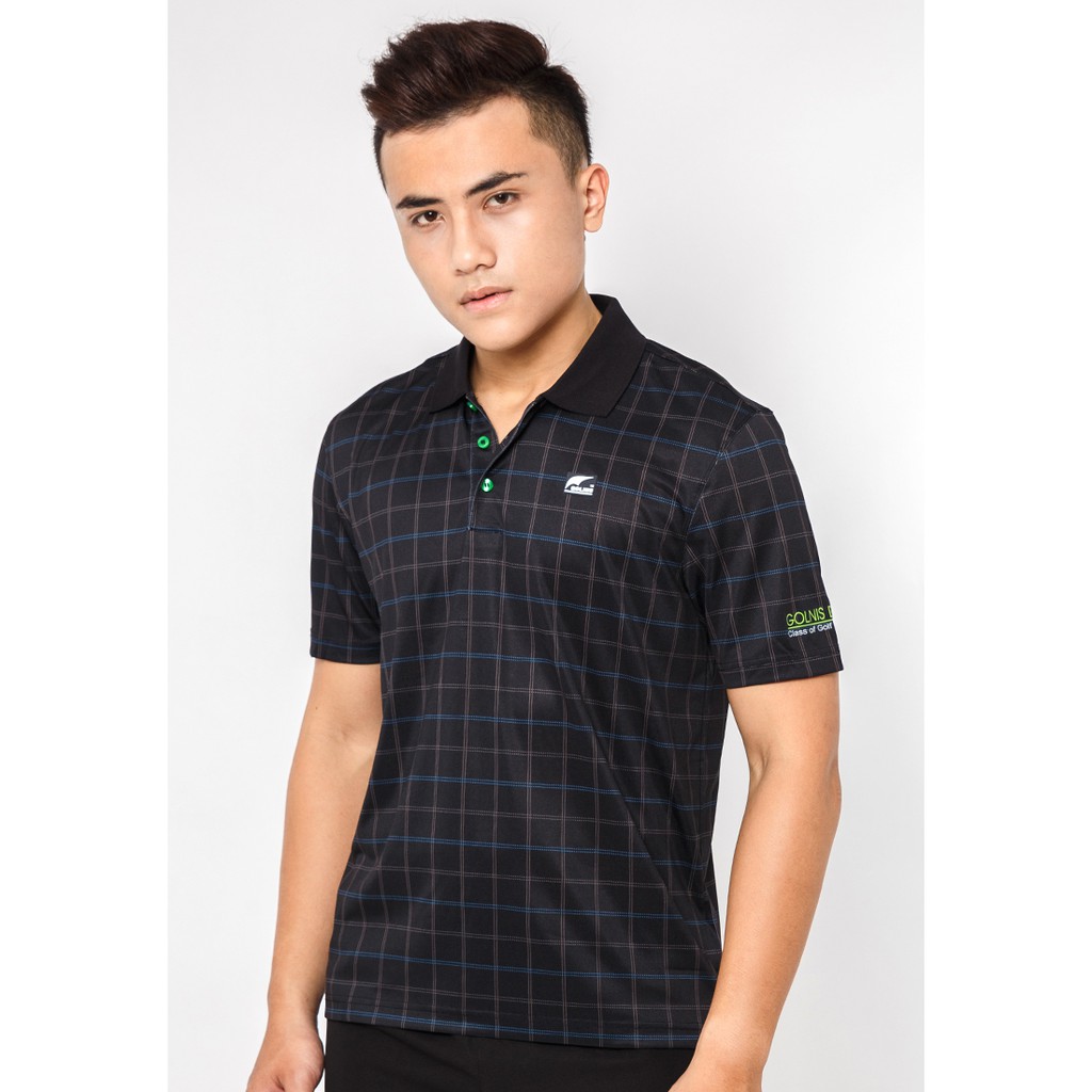 Áo golf nam Golnis MC-8896