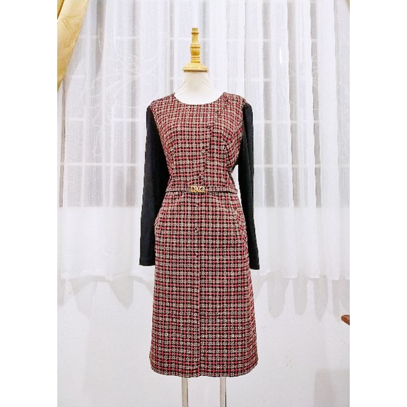 Đầm si hiệu, mới 97-98%