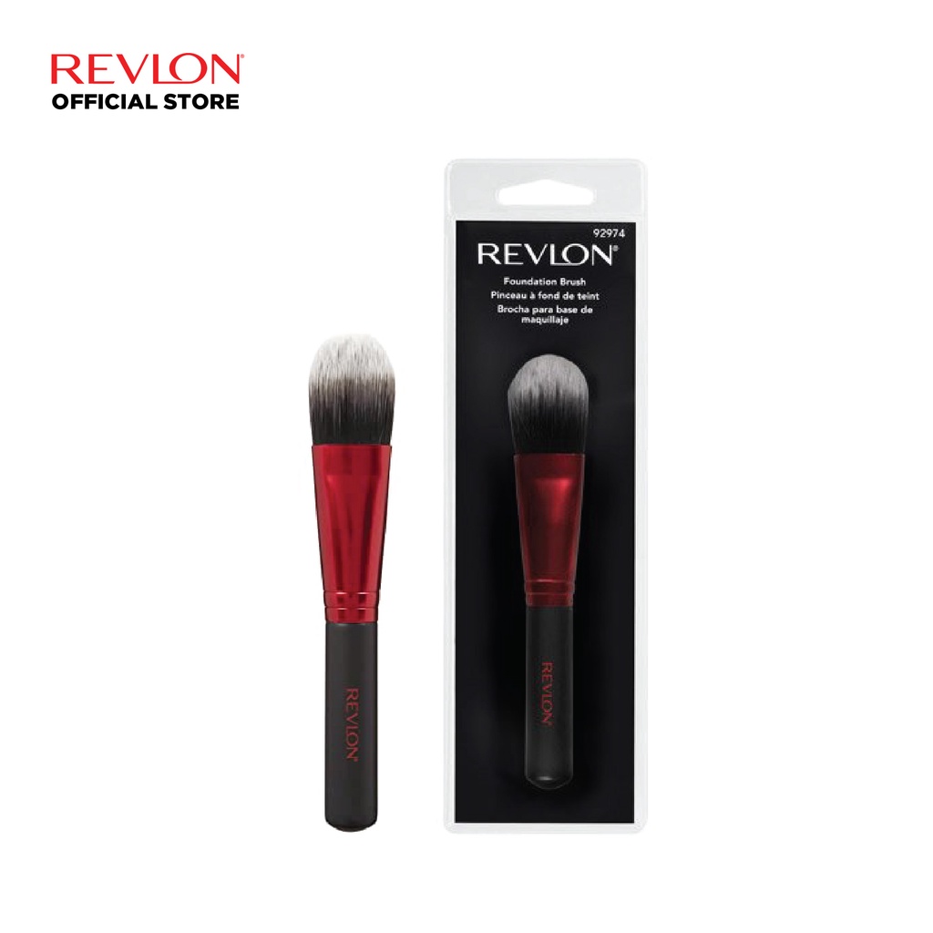 Cọ trang điểm Foundation Brush - 92974