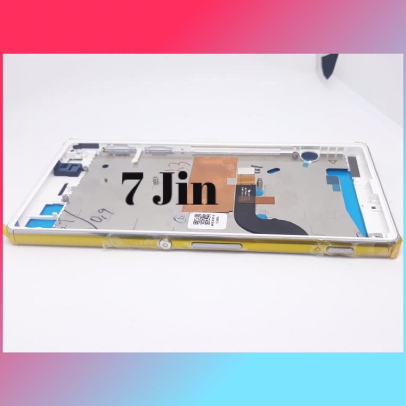 Thảm Lót Bàn Ăn Viền Khung Lcd Sony Xperia Z5