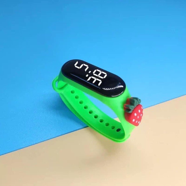 Đồng Hồ ZGO Đèn Led Chống Nước | BigBuy360 - bigbuy360.vn