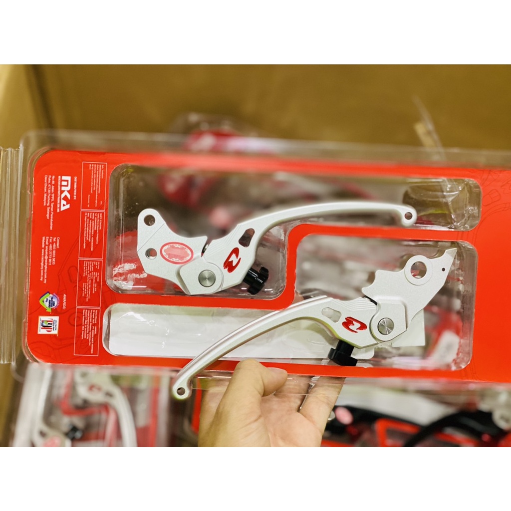 Tay thắng RCB S3 chính hãng cho AB125  070828