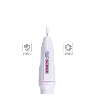Máy mài móng mini cầm tay