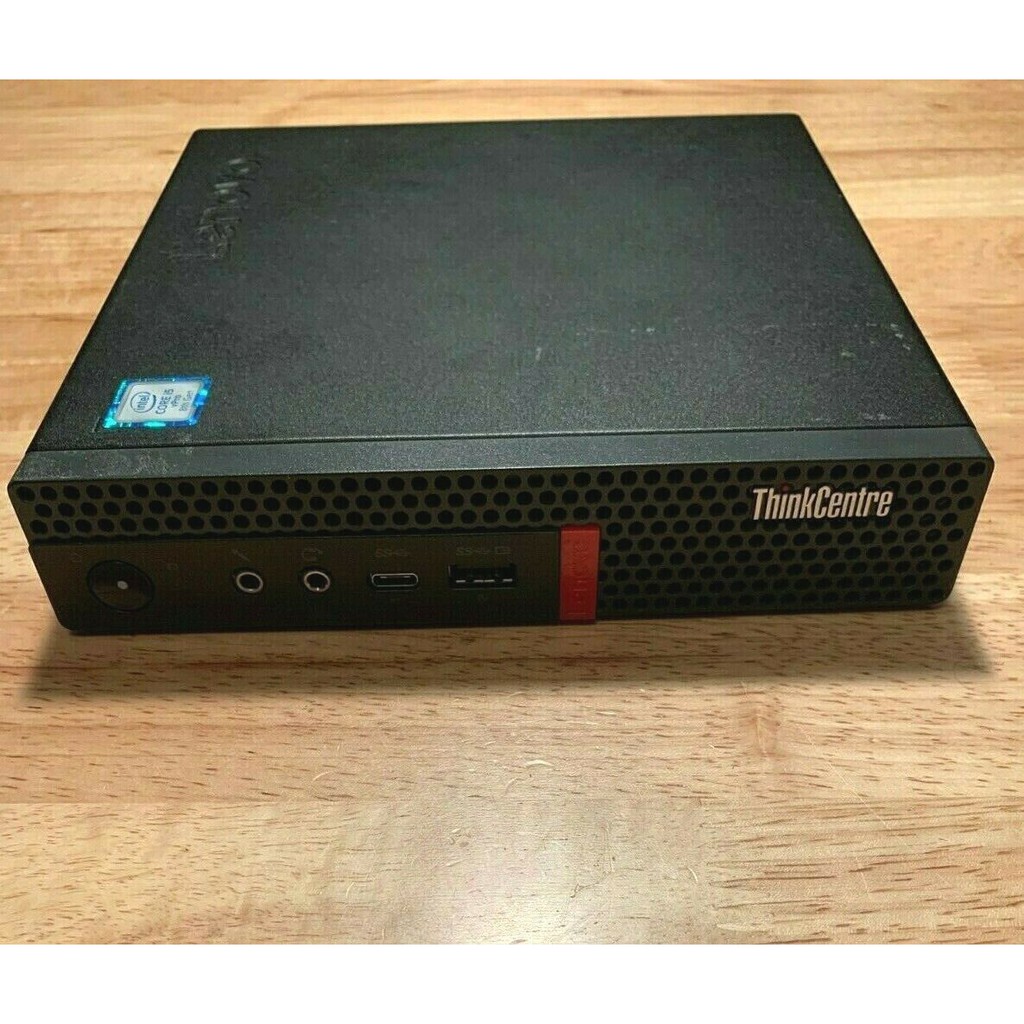 Máy tính Tiny Lenovo Thinkcentre M920Q CoffeLake ITX Hackintosh (Socket 1151 v2)