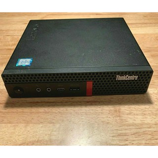 Máy tính Tiny Lenovo Thinkcentre M920Q CoffeLake ITX Hackintosh (Socket 1151 v2)