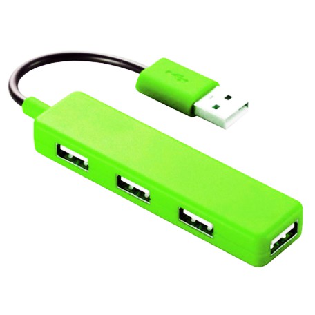 BỘ CHIA (Cổng Chia) USB ELECOM U2H-SN4BRD