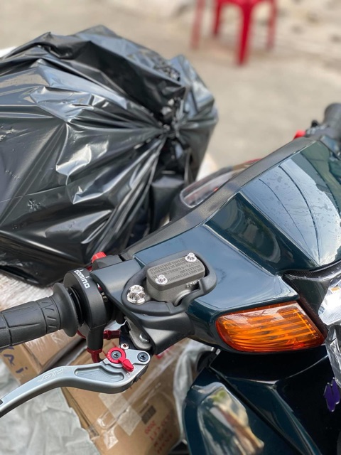 Ốc salaya size 4li ren nhuyễn inox 304