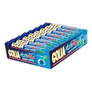 Kẹo Bạc Hà Golia ActivPlus 29.5g