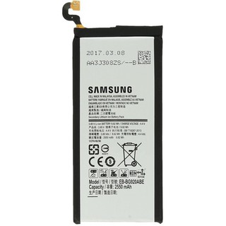 Pin zin Samsung Galaxy S6 / G920 (EB-BG920ABE)