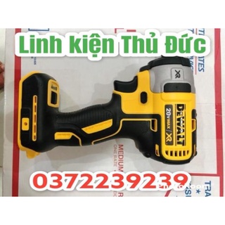 Khoan vít DEWALT 887