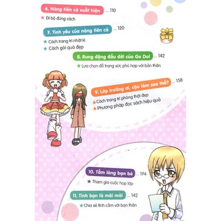 [ Sách ] Candy Book - Phong Cách Đậm Cá Tính