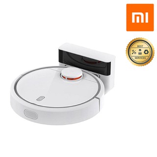 Robot hút bụi thông minh Xiaomi Gen 1