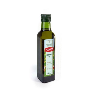 Dầu oliu / olive la pedriza pomace - chai 250ml - nhập khẩu tây ban nha