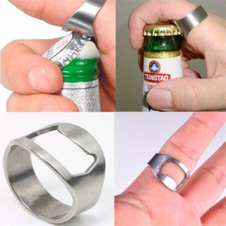 Nhẫn khui bia [Opener Ring]
