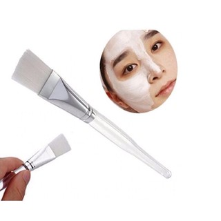 Combo 5 cây cọ quét mặt nạ, đắp mặt nạ ( màu trắng)
