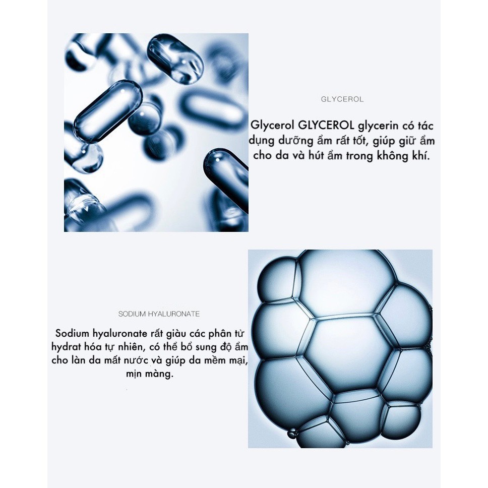 [N123] Mặt Nạ Dưỡng Da Chuyên Sâu cung cấp khoáng chất cần thiết cho da Soothing Mask Chăm Sóc Da Toàn Diện | BigBuy360 - bigbuy360.vn