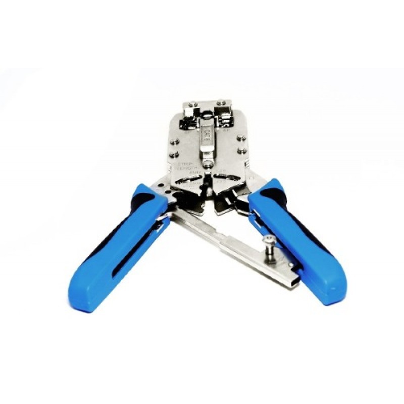 Kìm bấm mạng đa năng Talon TL-2810R