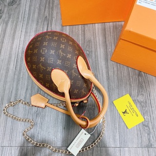 Túi Lv trứng fullbox bọc seal